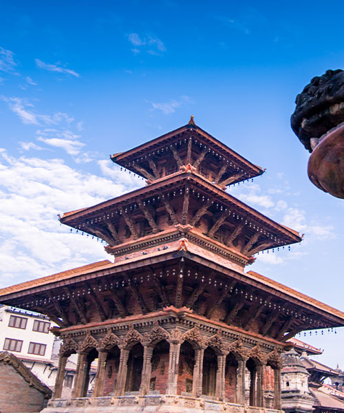 Nepal