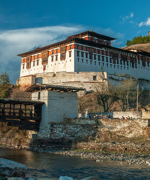 Bhutan
