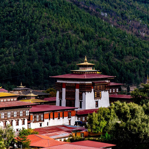 Thimphu