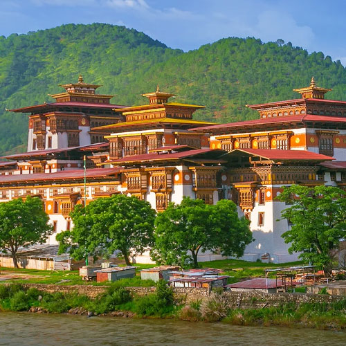 Punakha