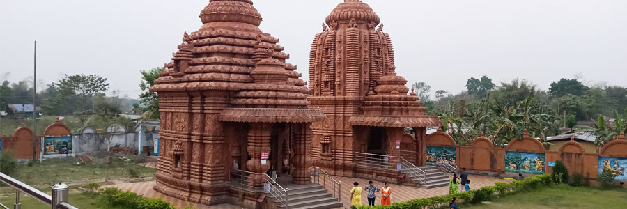 Travel Agency Guwahati