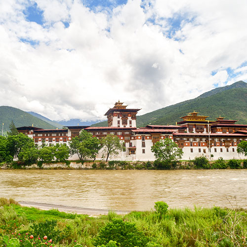 Punakha