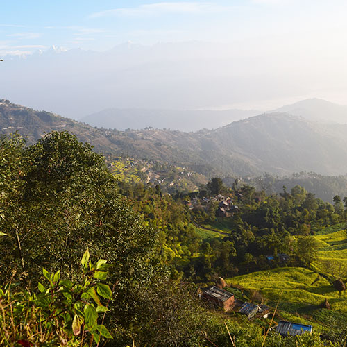 Nagarkot
