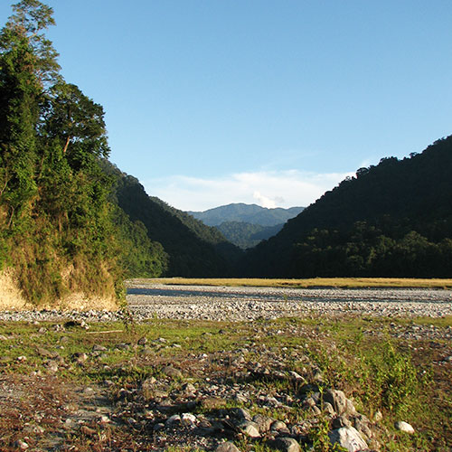Namdapha National Park