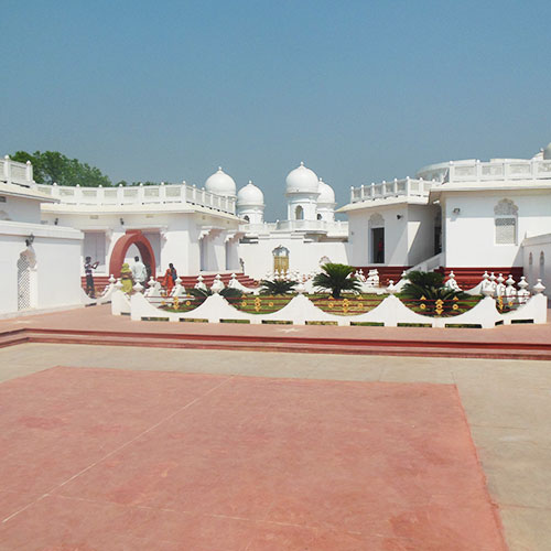 Neermahal Palace
