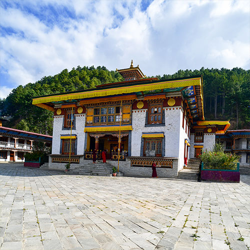 Bumthang